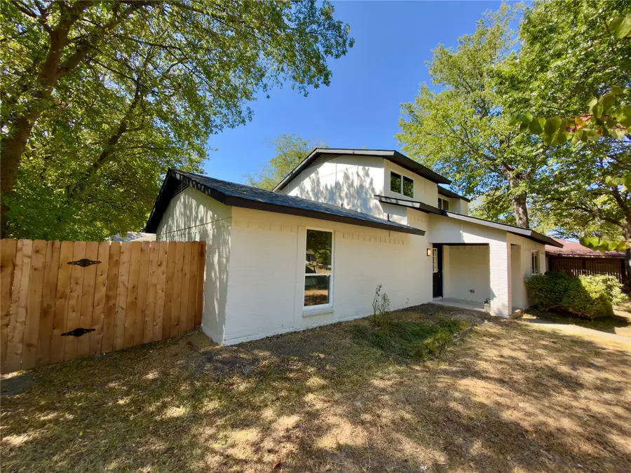 1834 Caldwell, Garland, TX 75041 - #2