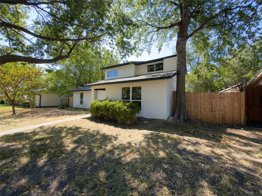 1834 Caldwell, Garland, TX 75041 - #3
