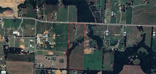 2142 Spring Hill Road, Aubrey, TX 76227
