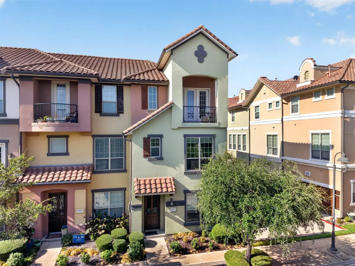 1563 Camino Lago, Irving, TX 75039 - #1