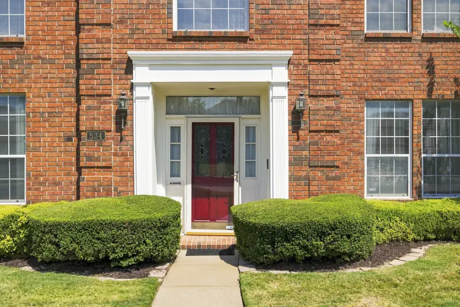 534 Winston Street, Grand Prairie, TX 75052 - #2