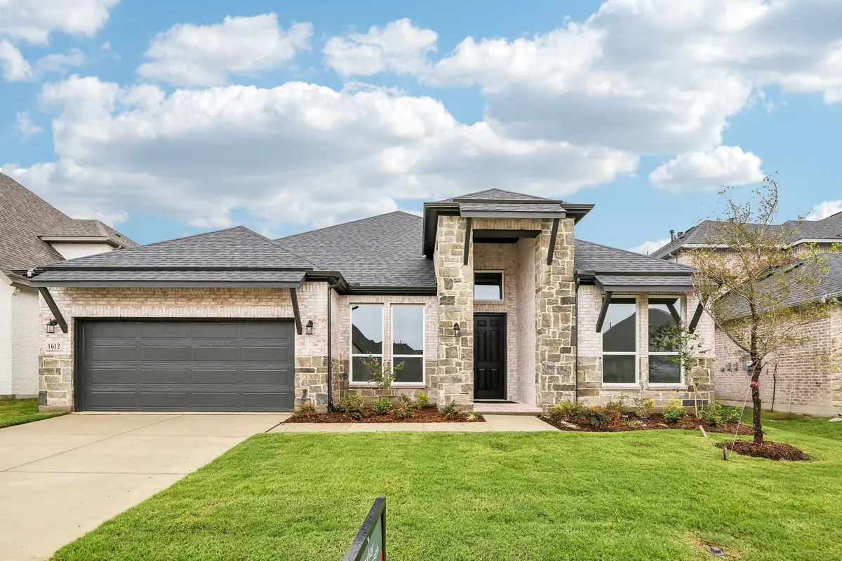 1612 Cedarberry Drive, Northlake, TX 76226 - #1