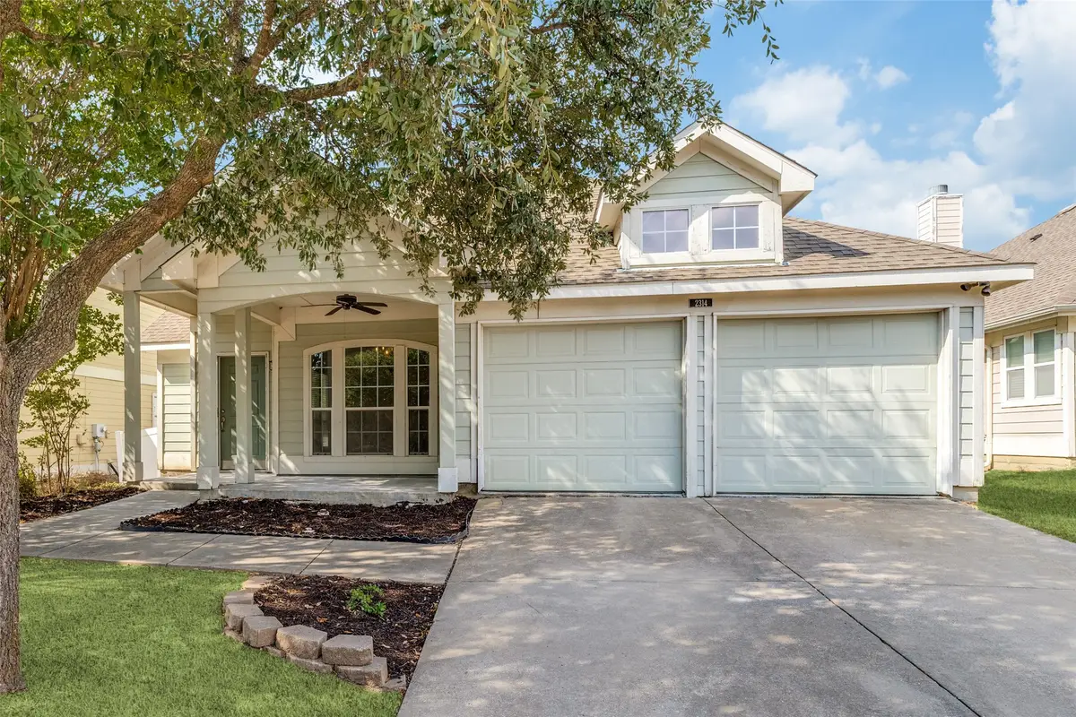 2314 Wiley Farm, Anna, TX 75409 - #1