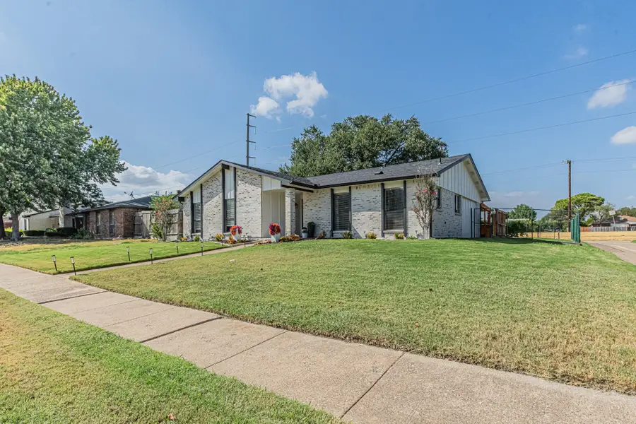 2901 Gayle Drive, Garland, TX 75044 - #3