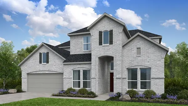 1905 Beech Ridge Drive, Northlake, TX 76226