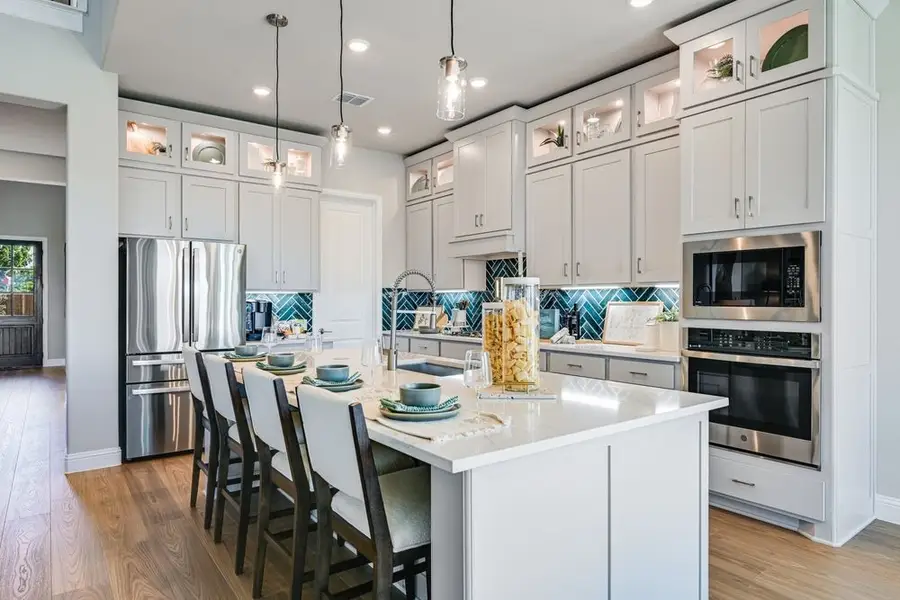 1905 Beech Ridge Drive, Northlake, TX 76226 - #2