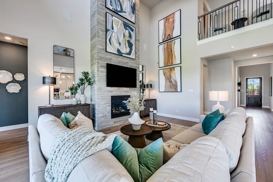 1905 Beech Ridge Drive, Northlake, TX 76226 - #3