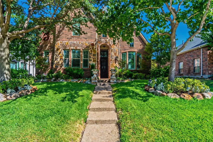 2336 Kittyhawk Drive, Frisco, TX 75033 - #2