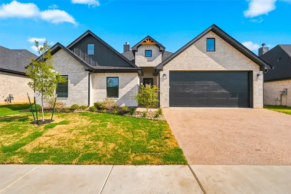 13045 Rainier Drive, Woodway, TX 76712