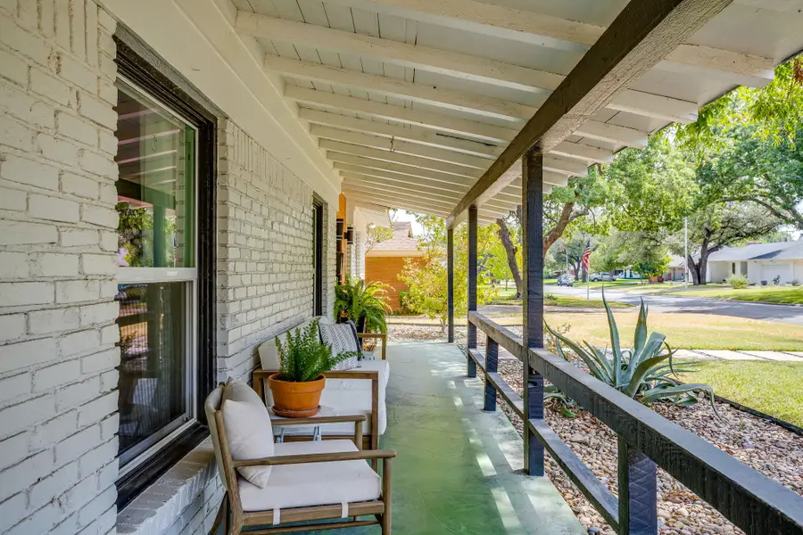4224 Lanark Avenue, Fort Worth, TX 76109 - #3