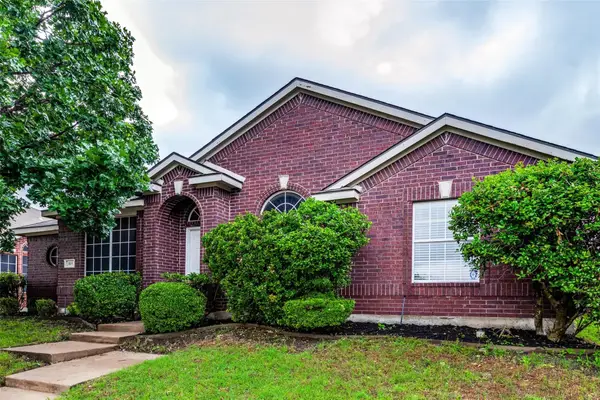 815 Bonnie Court, Allen, TX 75002