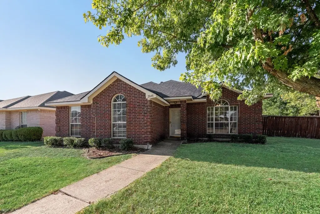 2848 Saint Croix Avenue, Lancaster, TX 75146 - #1
