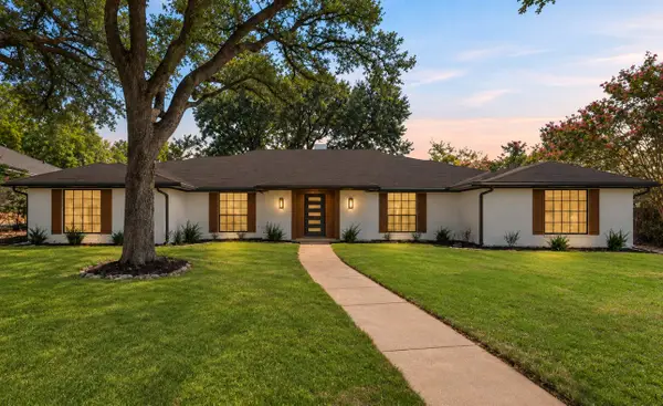 1804 Kingsborough Drive, Arlington, TX 76015