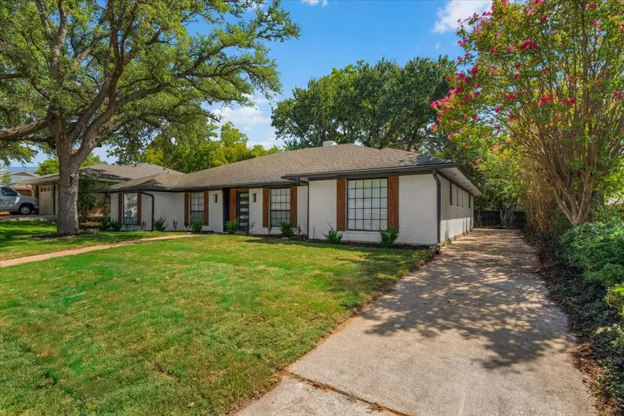 1804 Kingsborough Drive, Arlington, TX 76015 - #2