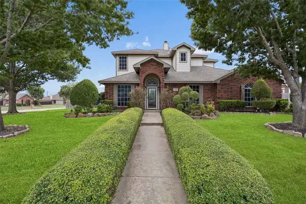 730 S Ridge Drive, Midlothian, TX 76065