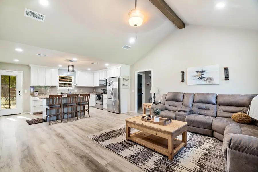 650 Fendley, Blossom, TX 75416 - #3