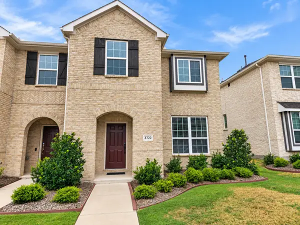 3722 Malibu Drive, Sherman, TX 75090