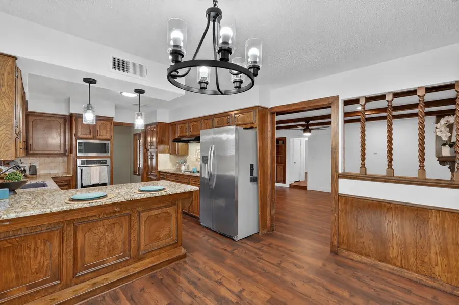 1000 Cherry Court, Hurst, TX 76053 - #2