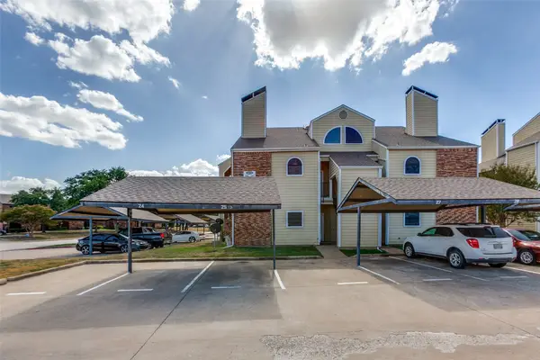 4434 Point Boulevard #206, Garland, TX 75043