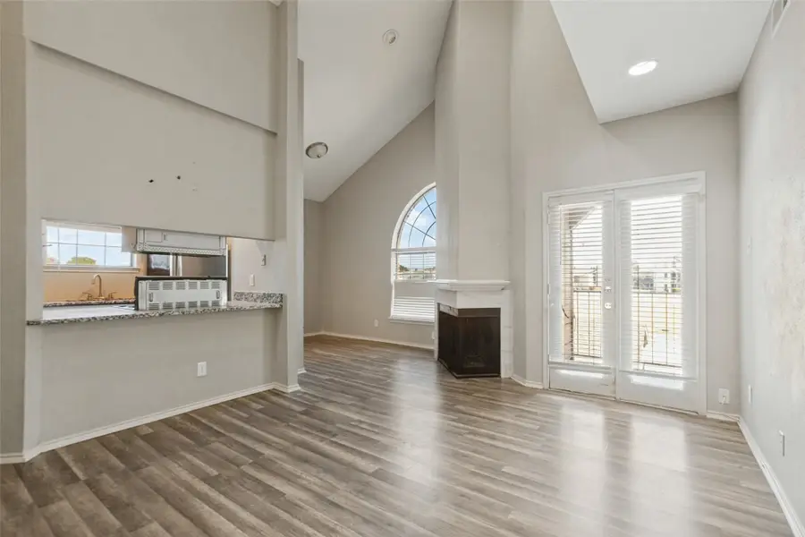 4434 Point Boulevard #206, Garland, TX 75043 - #2