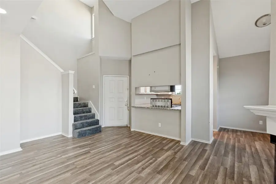 4434 Point Boulevard #206, Garland, TX 75043 - #3
