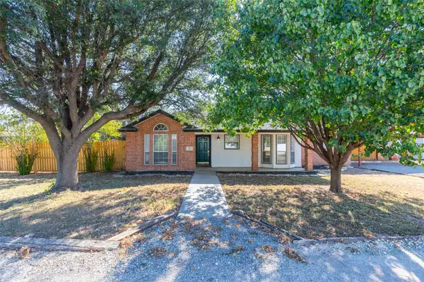 717 Groves Road, Tuscola, TX 79562