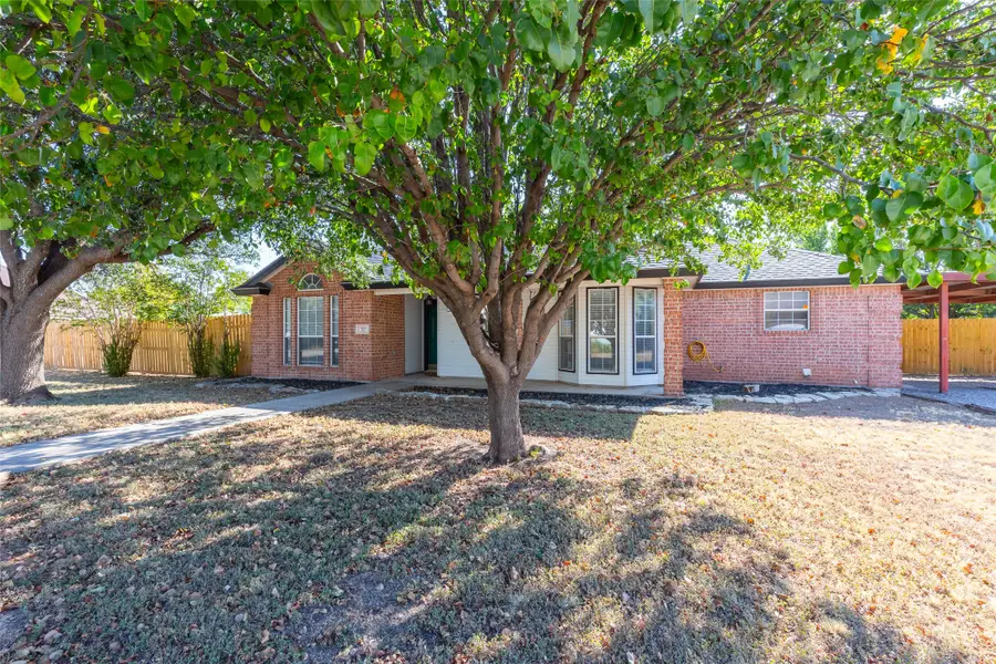 717 Groves Road, Tuscola, TX 79562 - #2