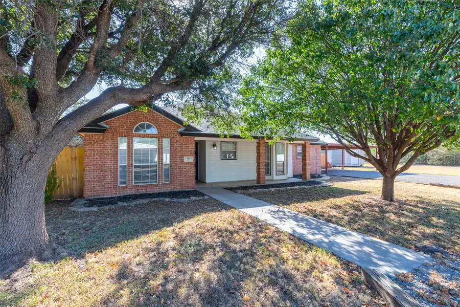 717 Groves Road, Tuscola, TX 79562 - #3