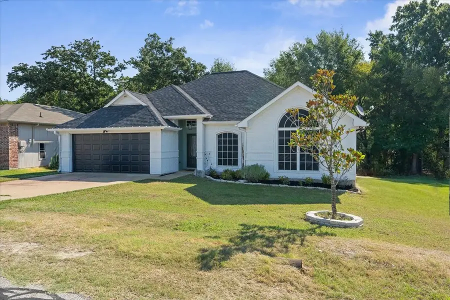 460 Admiral Drive, Gun Barrel City, TX 75156 - #2