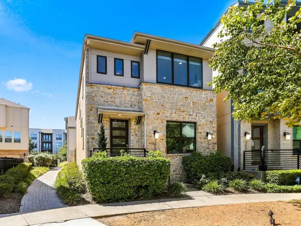 7846 Verona Place, Dallas, TX 75231