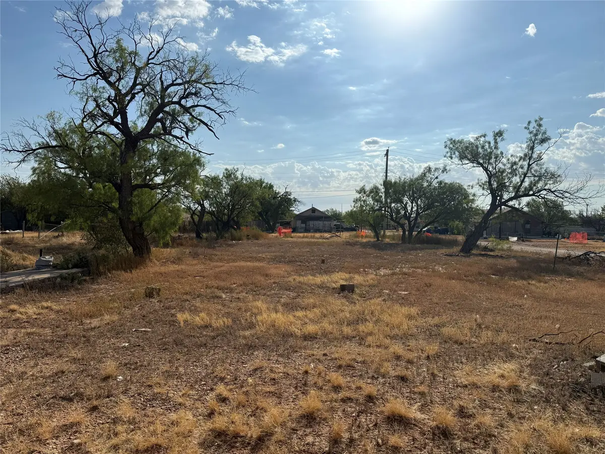 1531 Avenue H, Anson, TX 79501 - #1