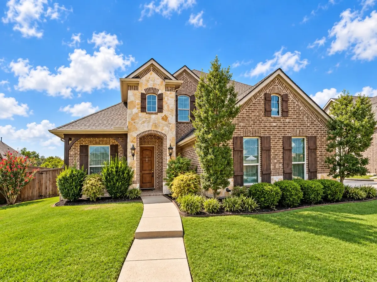 204 Whitewing Lane, Murphy, TX 75094 - #1