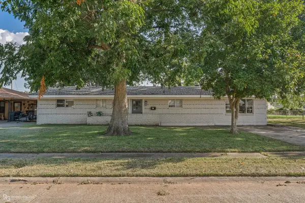 1106 Caroline Drive, Bossier City, LA 71112
