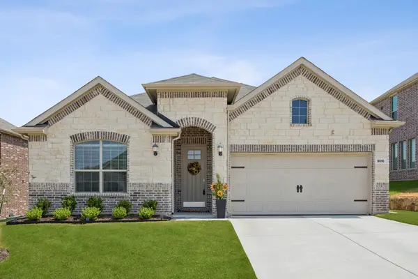 9516 Capehart Road, Fort Worth, TX 76179