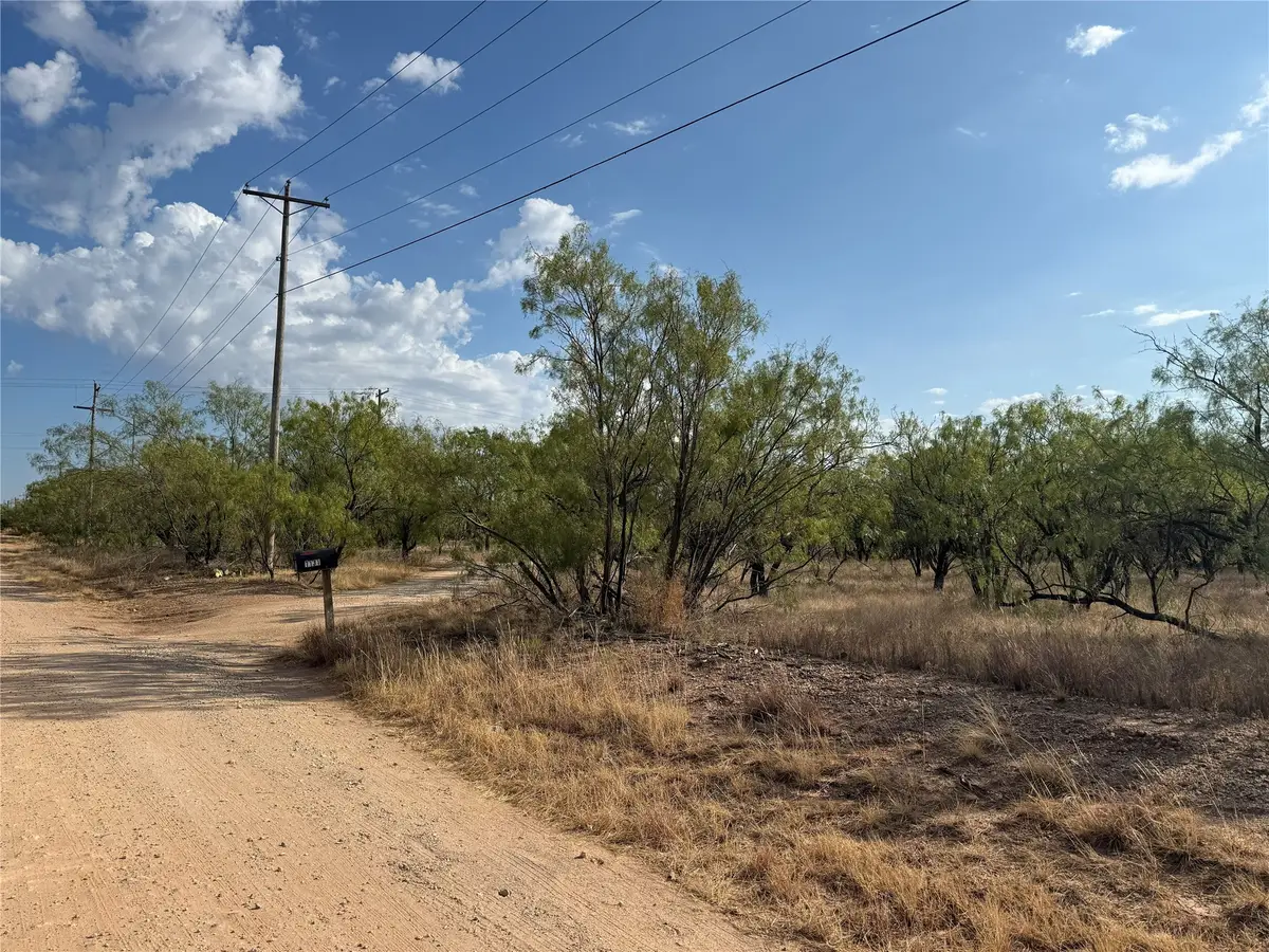 TBD Ave E, Anson, TX 79501 - #1