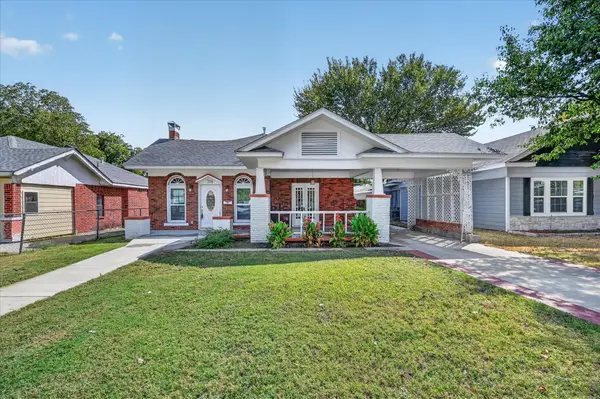 316 S Montreal Avenue, Dallas, TX 75208