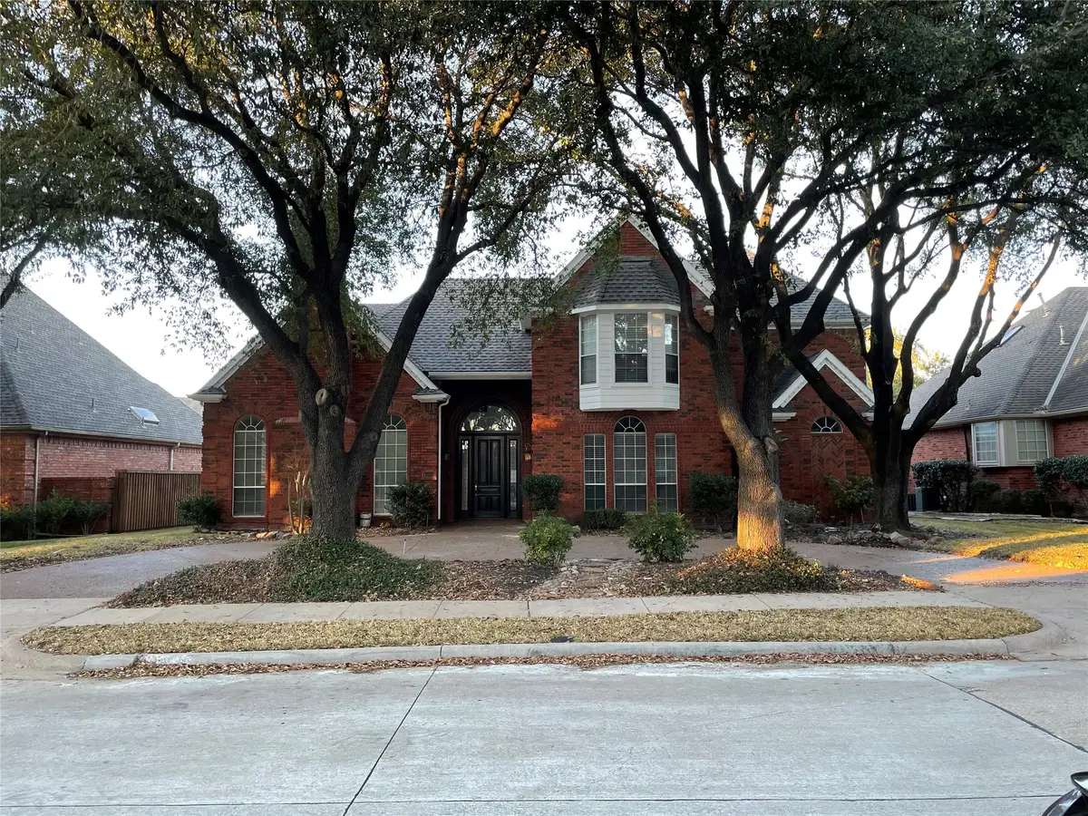 4569 Hallmark Drive, Plano, TX 75024 - #1