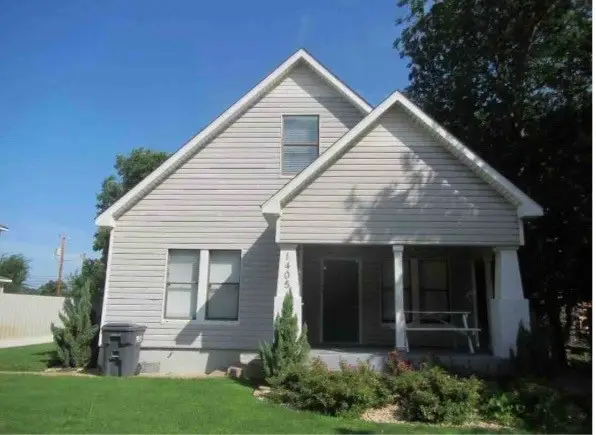 1405 James, Waco, TX 76706 - #2