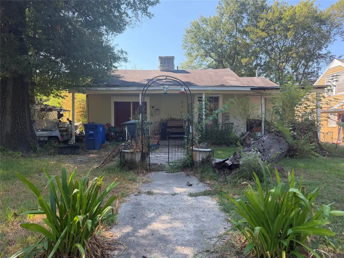 123 E Herndon Street, Shreveport, LA 71101 - #1