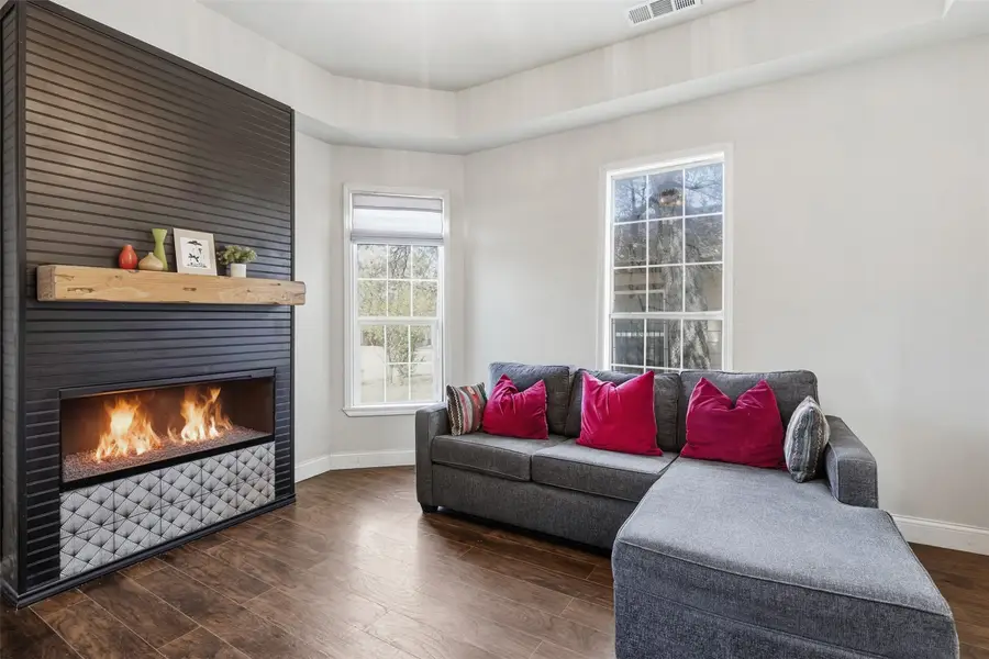 1321 Stewart Street, Fort Worth, TX 76104 - #3