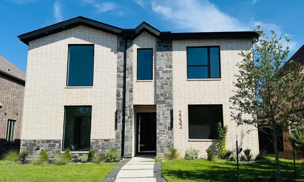 2232 Chenault Drive, Frisco, TX 75033