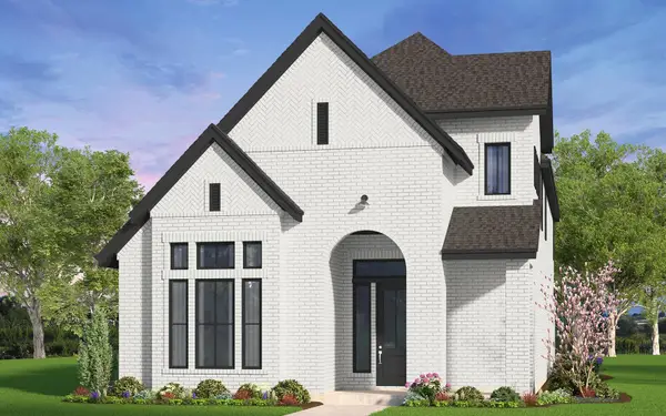 9361 Jackson Vine Mews, Frisco, TX 75035