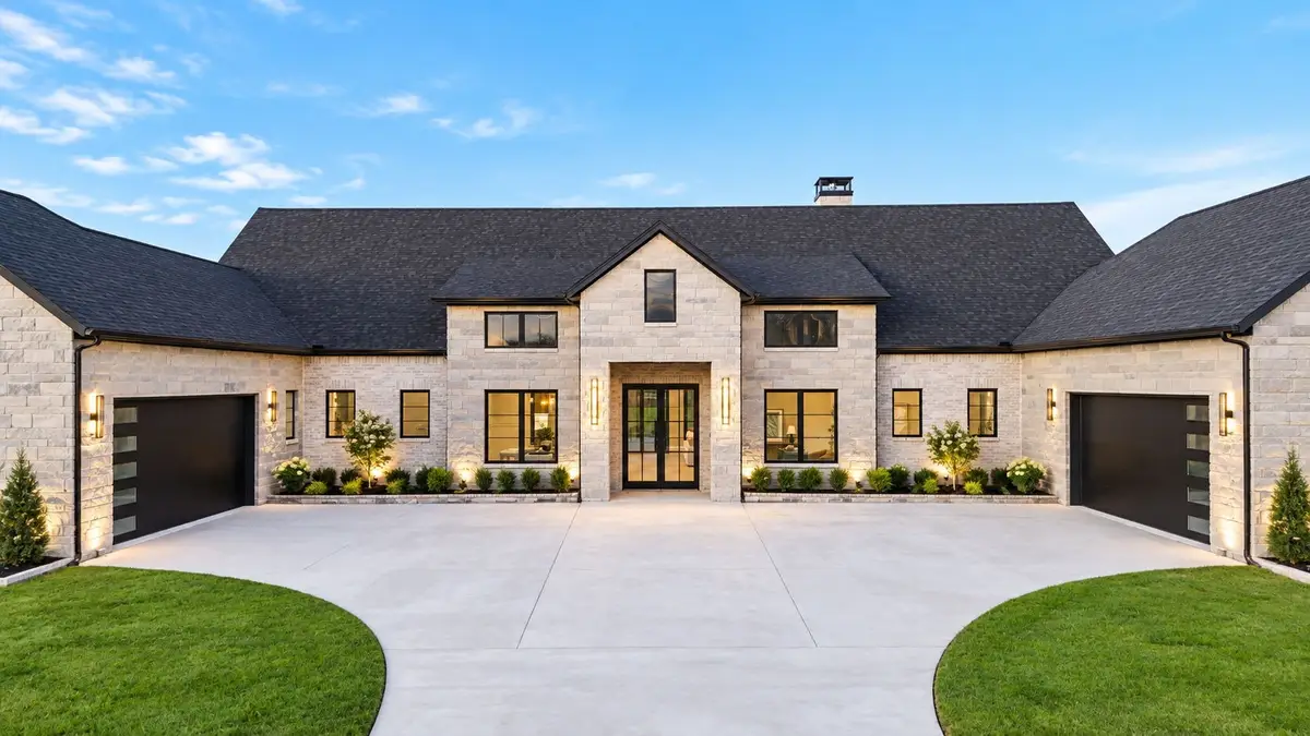 425 Dennis Bailey Lane, Heath, TX 75032 - #1