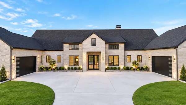 425 Dennis Bailey Lane, Heath, TX 75032