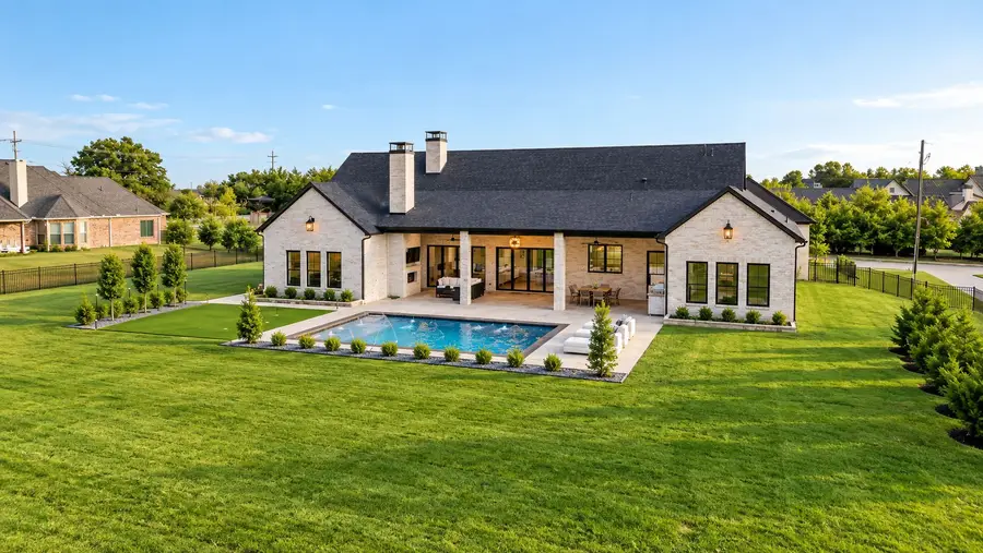 425 Dennis Bailey Lane, Heath, TX 75032 - #2
