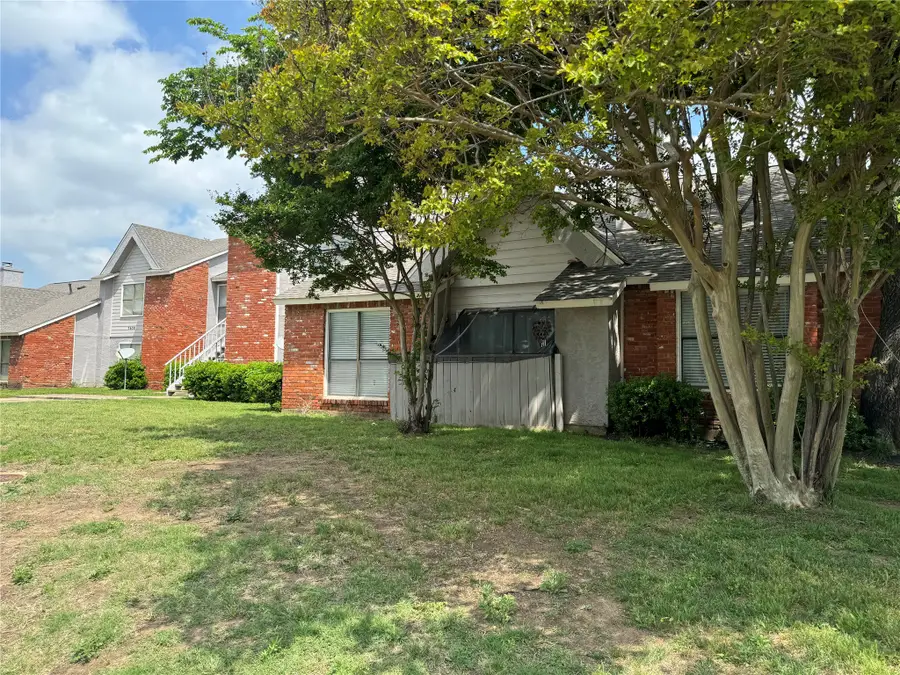 7405, 7409, 7413 Bogart Drive, North Richland Hills, TX 76180 - #2