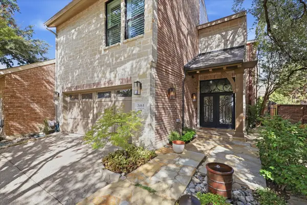 3465 Courtyard Circle, Farmers Branch, TX 75234