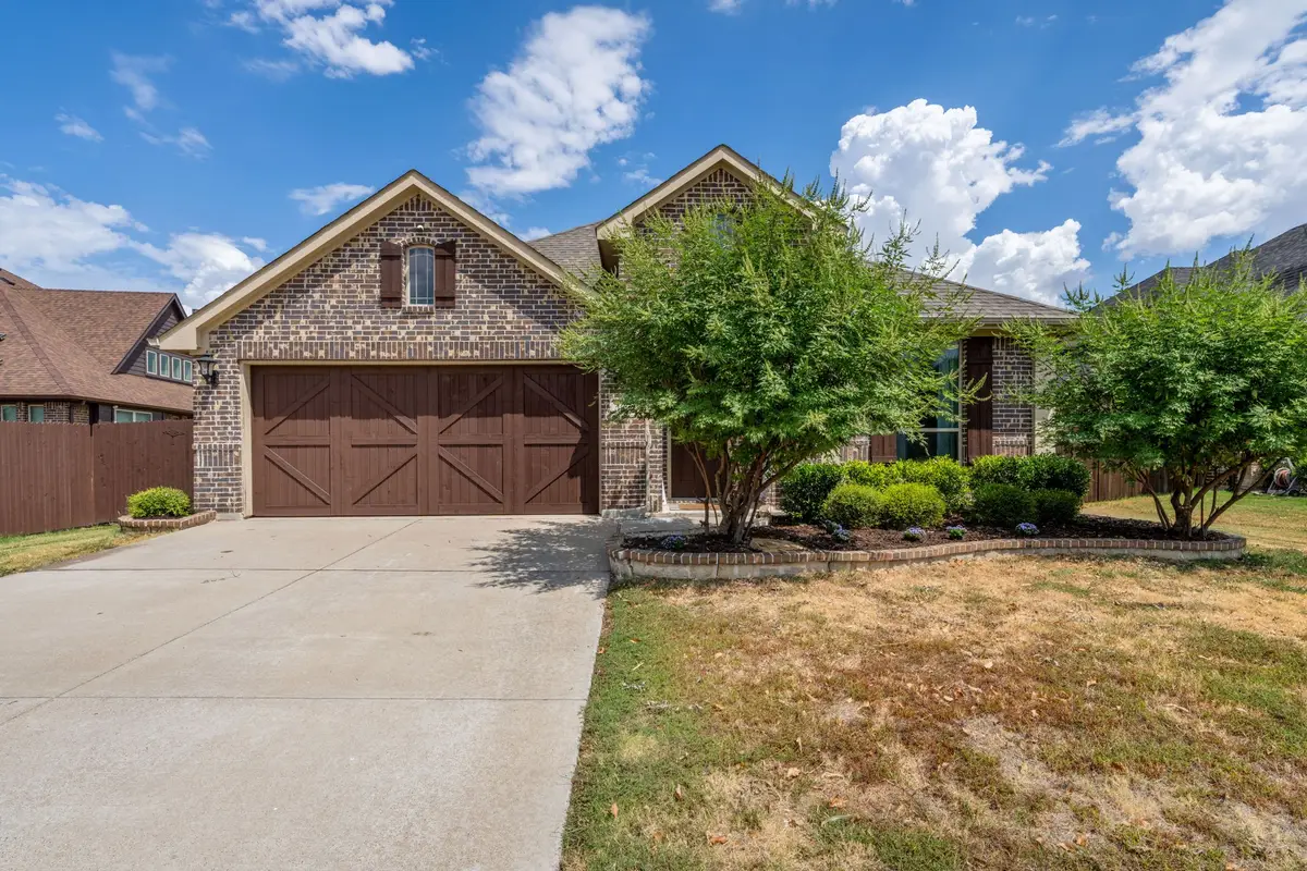 129 Sundance Circle, Waxahachie, TX 75165 - #1