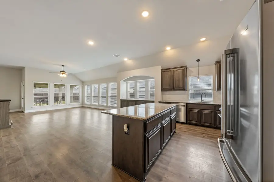 129 Sundance Circle, Waxahachie, TX 75165 - #2