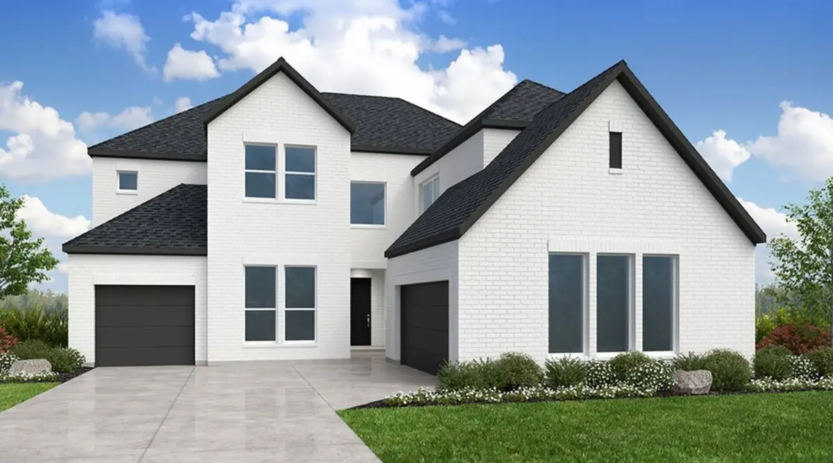 1405 Cedarberry Drive, Northlake, TX 76226 - #1